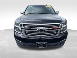 
										2017 Chevrolet Suburban Premier full									