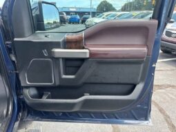 
										2015 Ford F-150 Platinum full									