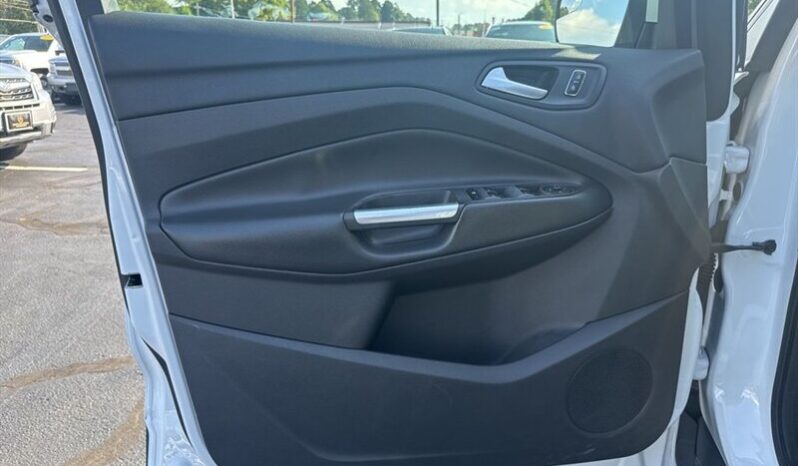 
								2014 Ford Escape SE full									