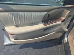 
										2005 Buick Park Avenue Base full									