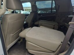
										2017 Chevrolet Tahoe LT Z71 full									