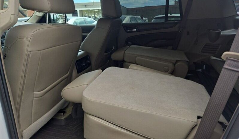 
								2017 Chevrolet Tahoe LT Z71 full									