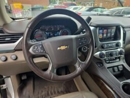 
										2017 Chevrolet Tahoe LT Z71 full									