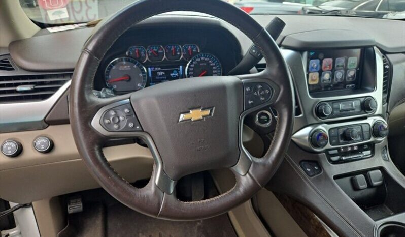 
								2017 Chevrolet Tahoe LT Z71 full									
