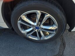 
										2016 Ford Edge Sport full									