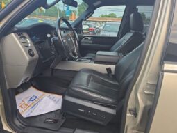 
										2017 Ford Expedition EL Limited full									