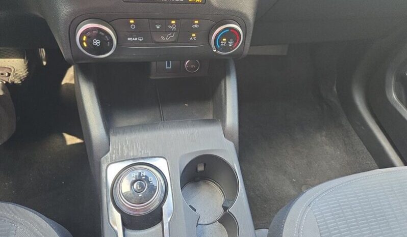 
								2020 Ford Escape S full									