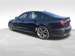 
										2018 Audi S6 4.0T Premium Plus quattro full									