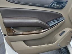 
										2017 Chevrolet Tahoe LT Z71 full									