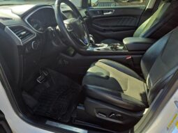 
										2016 Ford Edge Sport full									