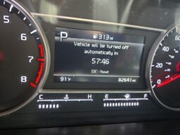 
										2021 Kia Sorento S full									