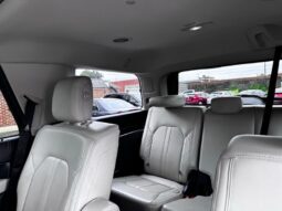 
										2020 Ford Expedition Platinum full									