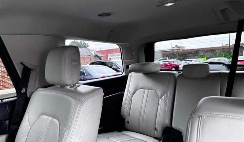 
								2020 Ford Expedition Platinum full									