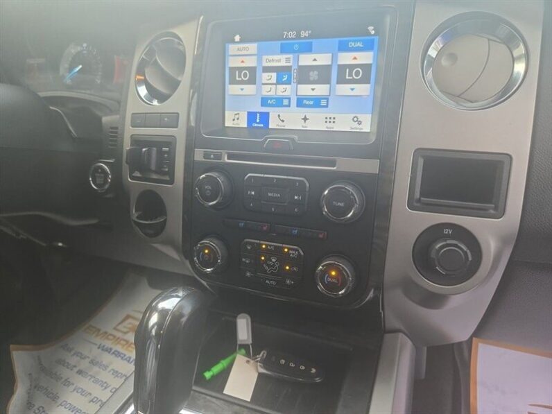 
								2017 Ford Expedition EL Limited full									