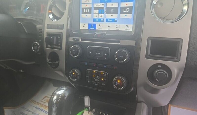 
								2017 Ford Expedition EL Limited full									