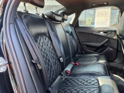 
										2018 Audi S6 4.0T Premium Plus quattro full									