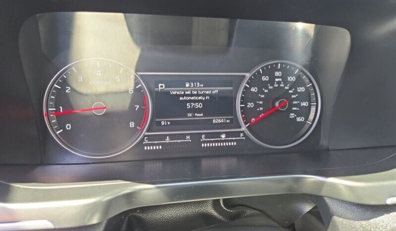 
								2021 Kia Sorento S full									