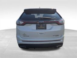 
										2016 Ford Edge Sport full									