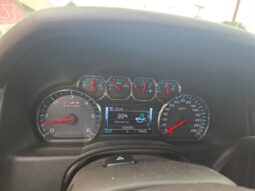 
										2017 Chevrolet Tahoe LT Z71 full									