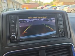 
										2019 Dodge Grand Caravan SE full									
