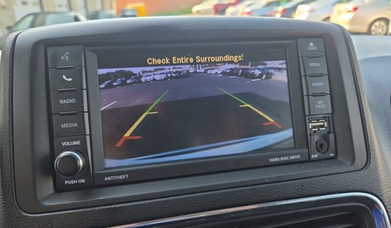 
								2019 Dodge Grand Caravan SE full									