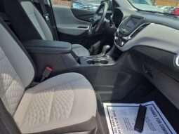 
										2020 Chevrolet Equinox LT full									