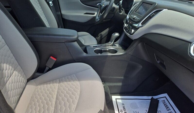 
								2020 Chevrolet Equinox LT full									