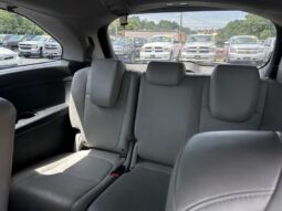 
										2019 Honda Odyssey EX-L full									