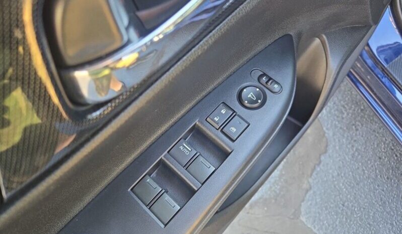 
								2014 Honda Accord Sport full									