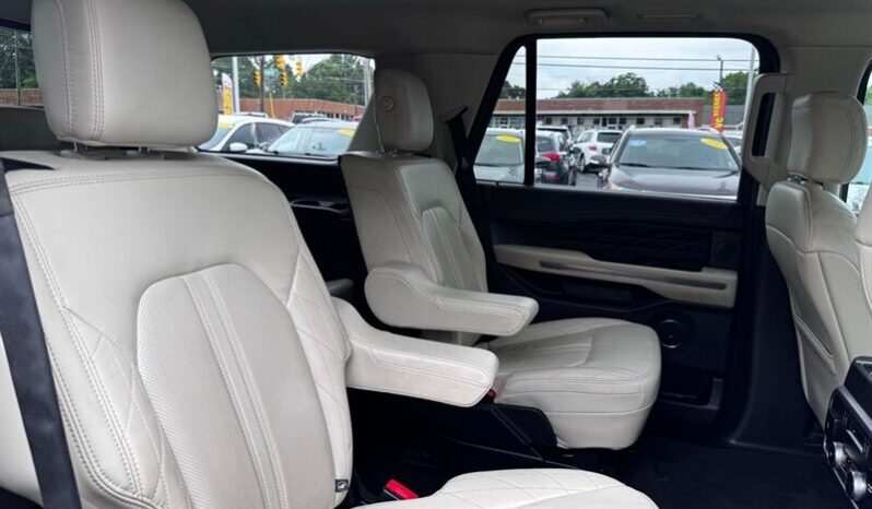 
								2020 Ford Expedition Platinum full									