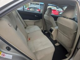 
										2013 Toyota Camry LE full									
