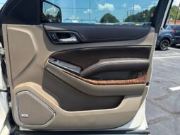
										2015 Chevrolet Tahoe LTZ full									
