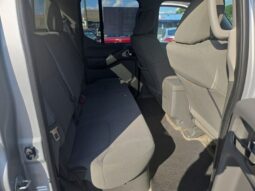 
										2018 Nissan Frontier SV full									