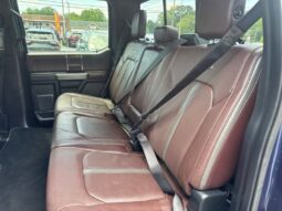 
										2015 Ford F-150 Platinum full									