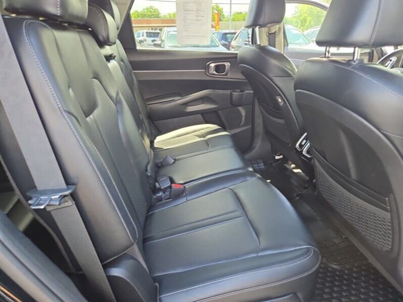 
								2021 Kia Sorento S full									