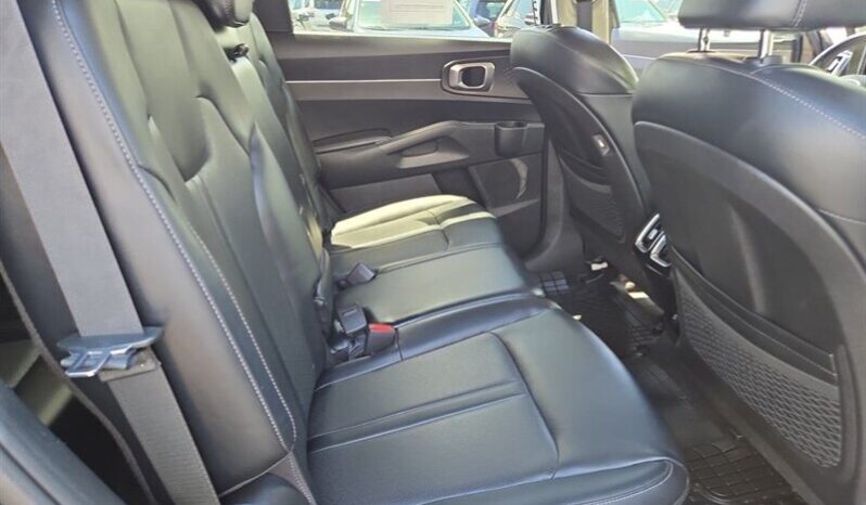 
								2021 Kia Sorento S full									