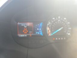 
										2016 Ford Edge Sport full									