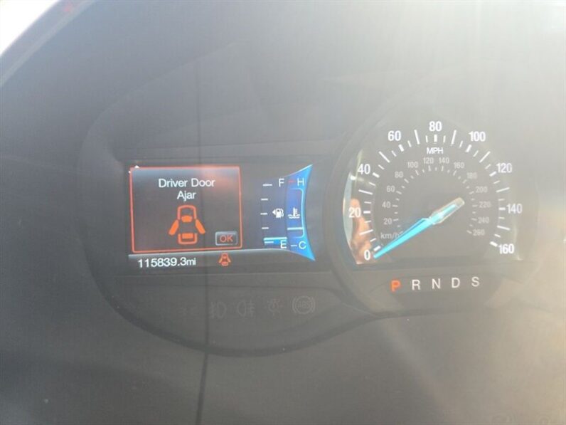 
								2016 Ford Edge Sport full									