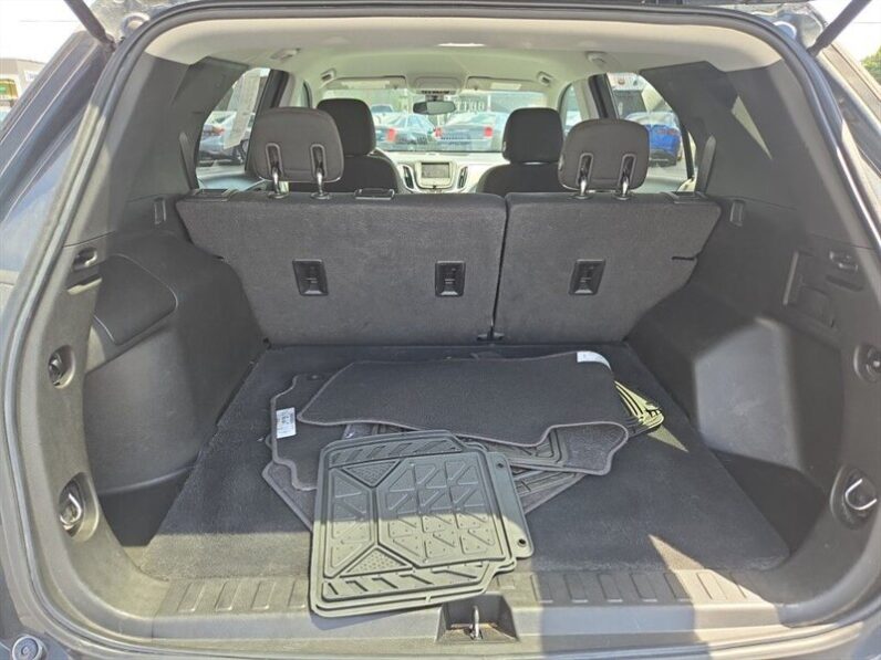 
								2020 Chevrolet Equinox LT full									