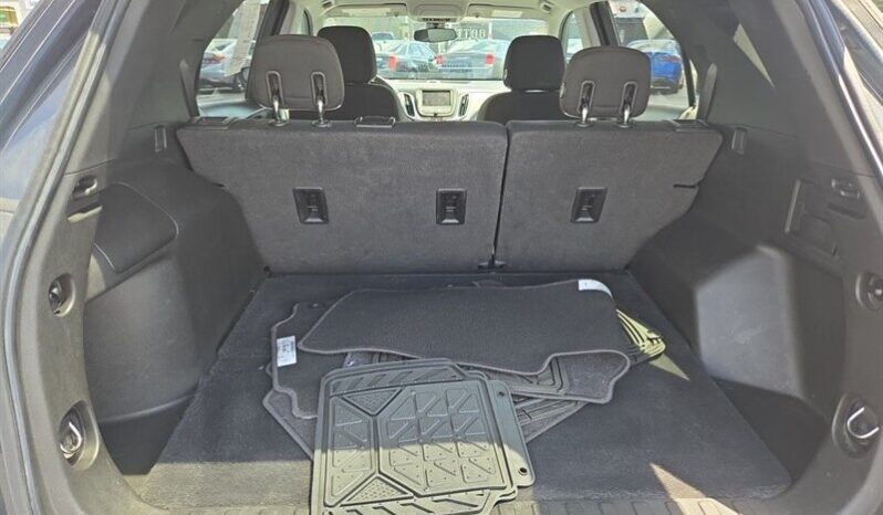 
								2020 Chevrolet Equinox LT full									