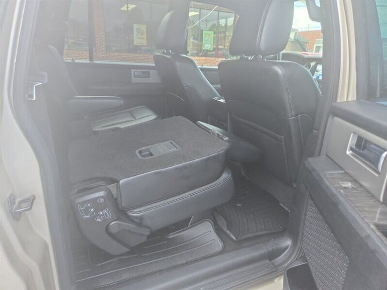 
								2017 Ford Expedition EL Limited full									