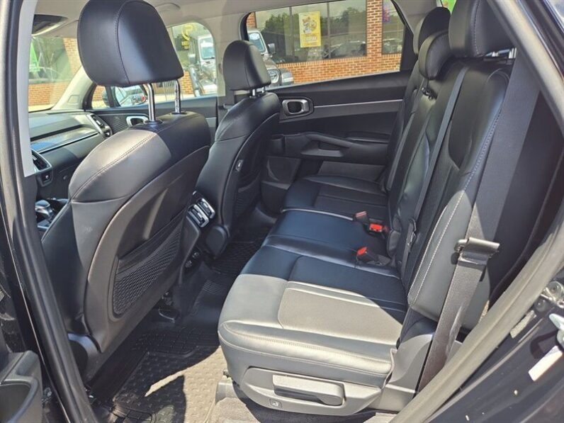 
								2021 Kia Sorento S full									