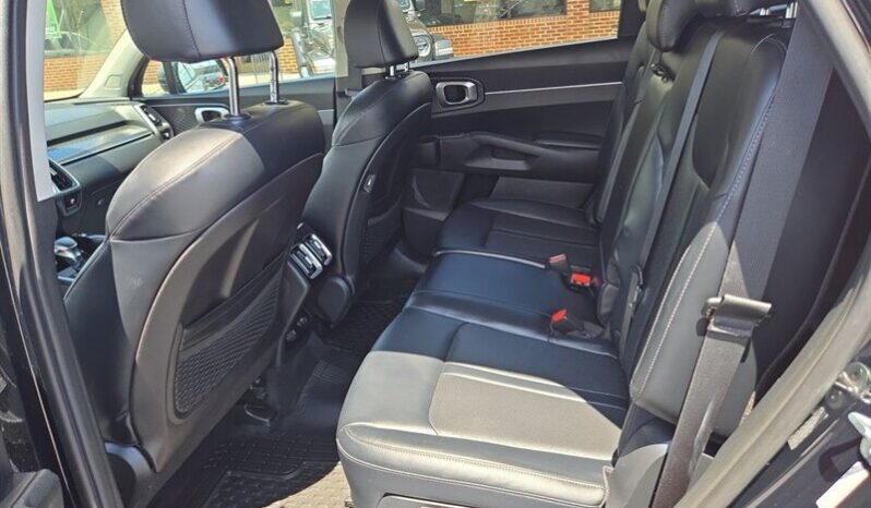 
								2021 Kia Sorento S full									