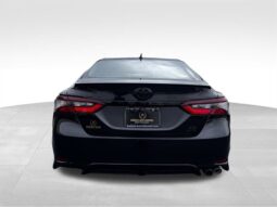 
										2022 Toyota Camry SE Nightshade full									