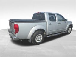 
										2018 Nissan Frontier SV full									
