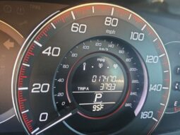 
										2014 Honda Accord Sport full									