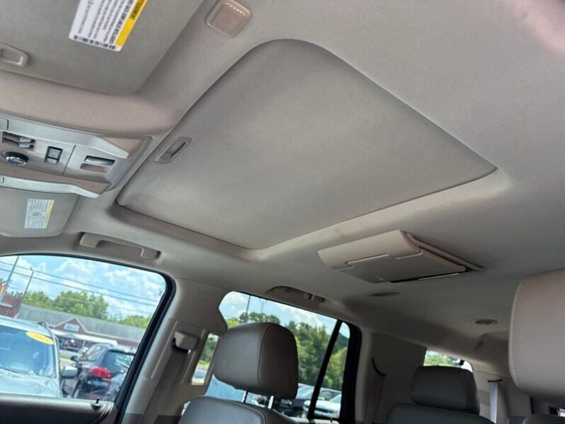 
								2015 Chevrolet Tahoe LTZ full									