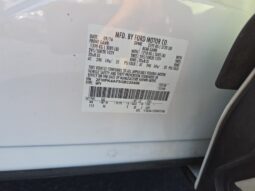 
										2016 Ford Edge Sport full									