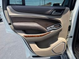
										2015 Chevrolet Tahoe LTZ full									