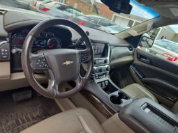 
										2017 Chevrolet Tahoe LT Z71 full									